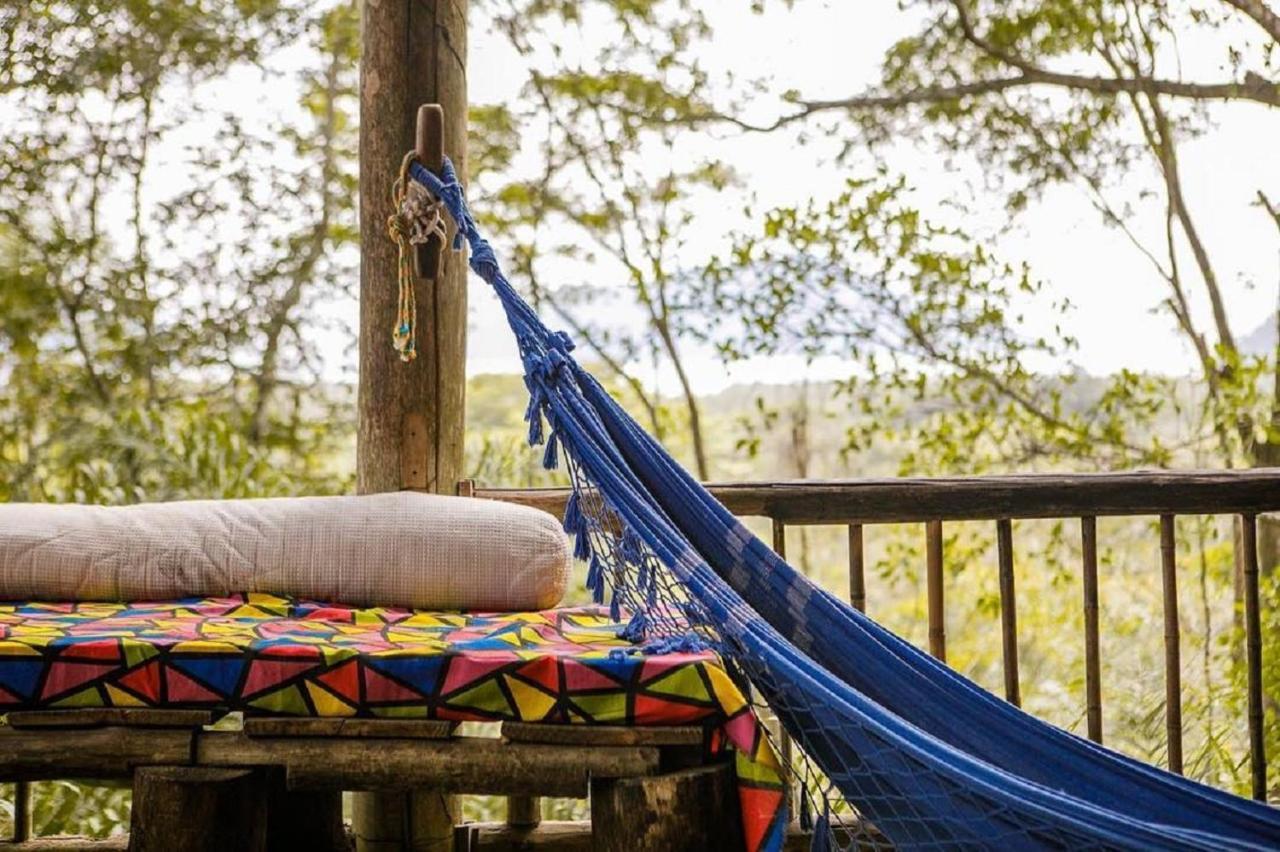 Remo Hostel Παρατί Εξωτερικό φωτογραφία