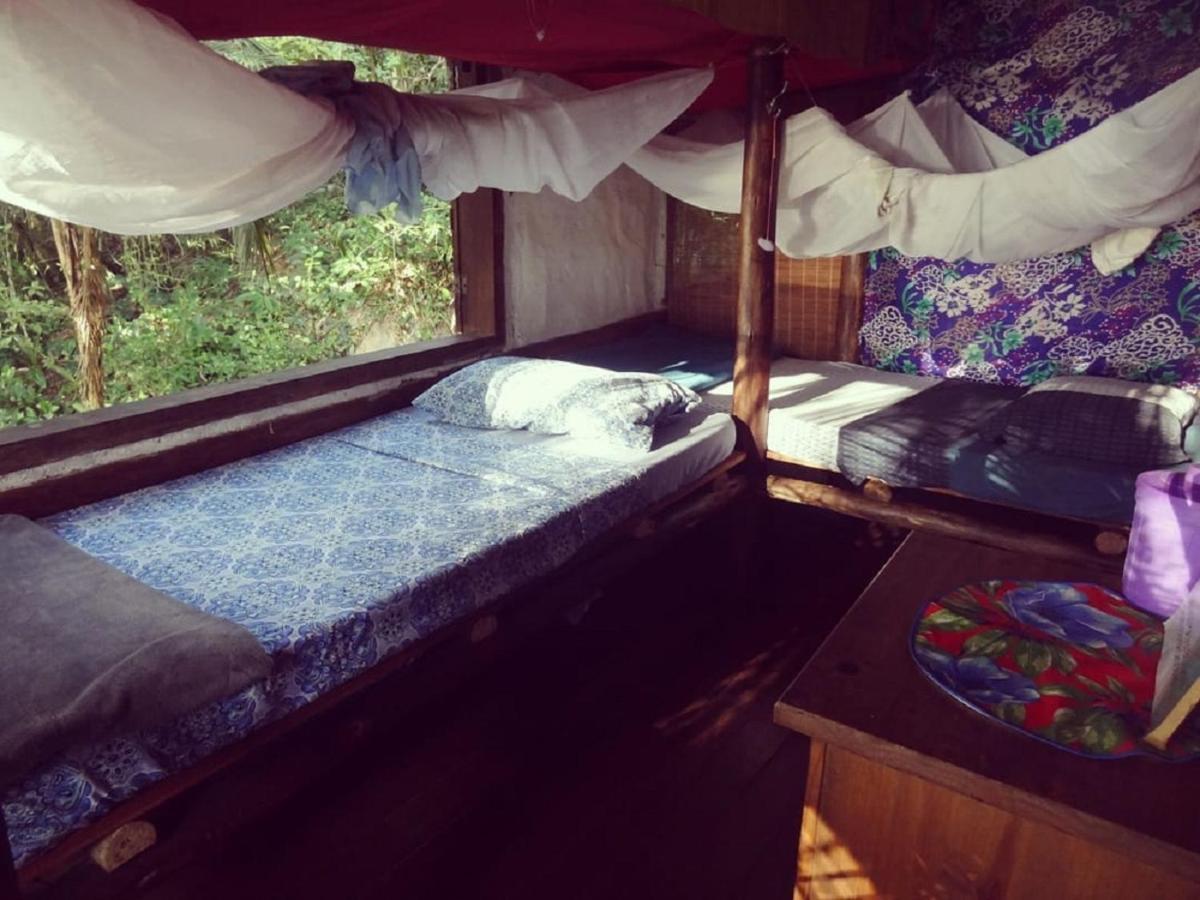 Remo Hostel Παρατί Εξωτερικό φωτογραφία
