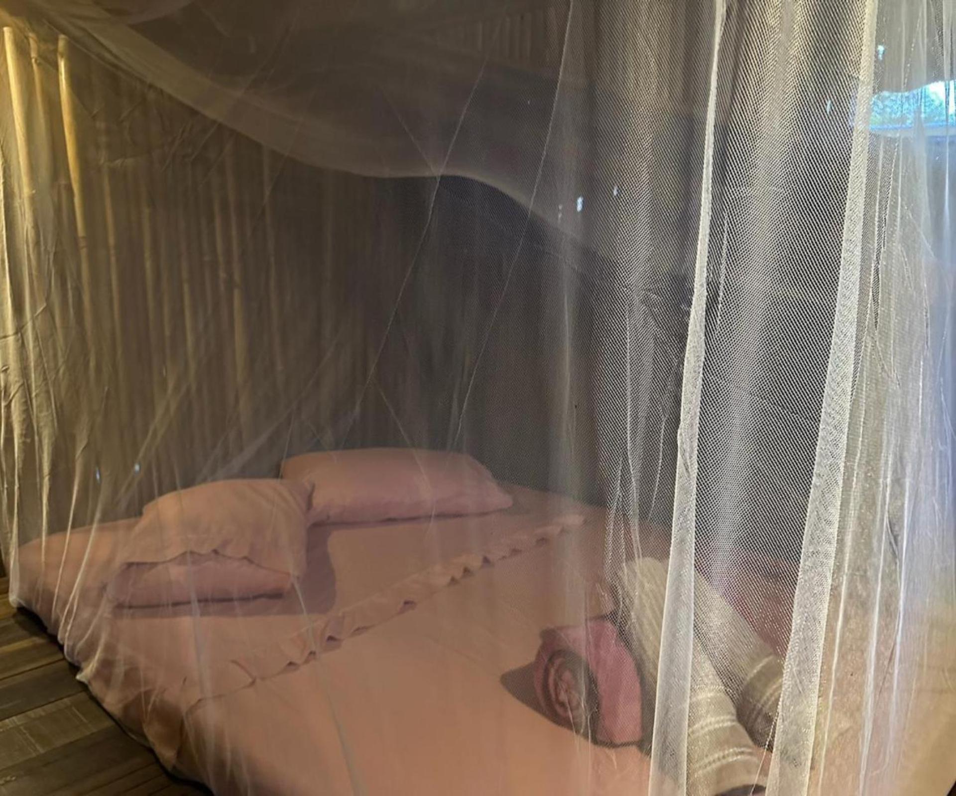 Remo Hostel Παρατί Εξωτερικό φωτογραφία