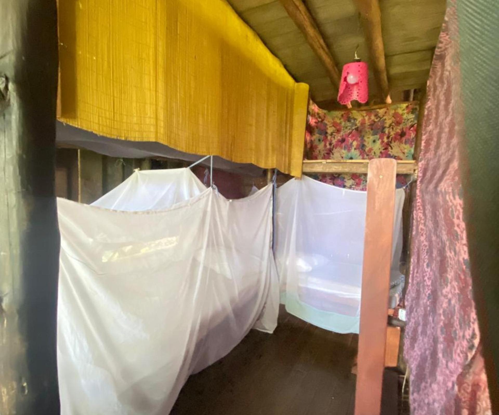 Remo Hostel Παρατί Εξωτερικό φωτογραφία