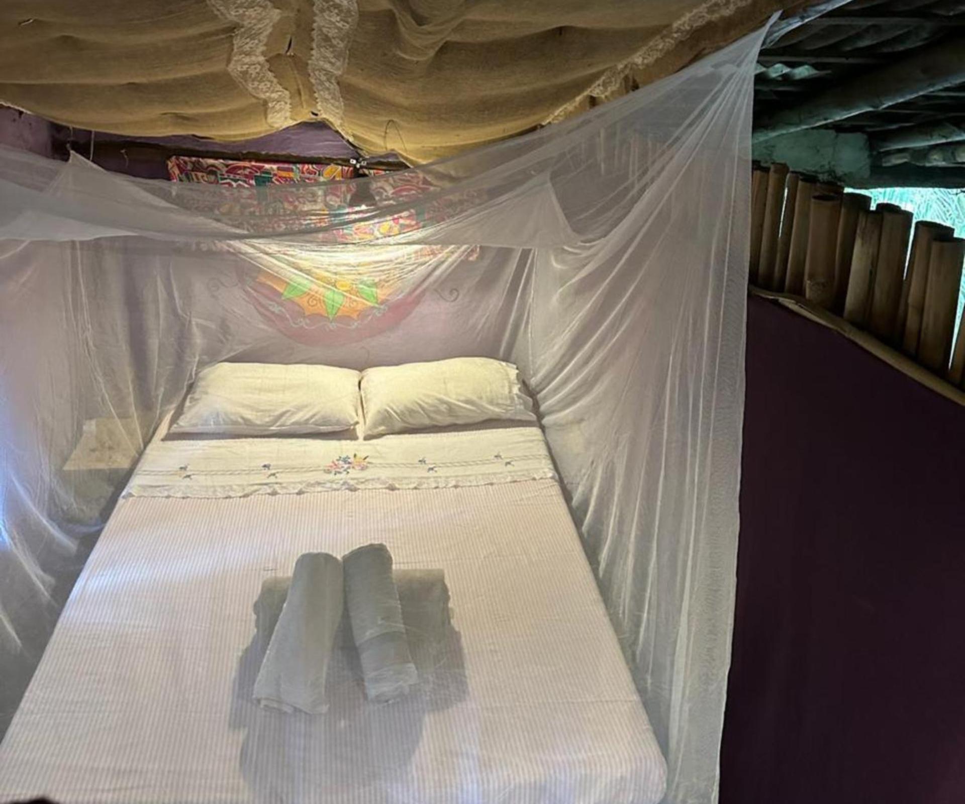 Remo Hostel Παρατί Εξωτερικό φωτογραφία