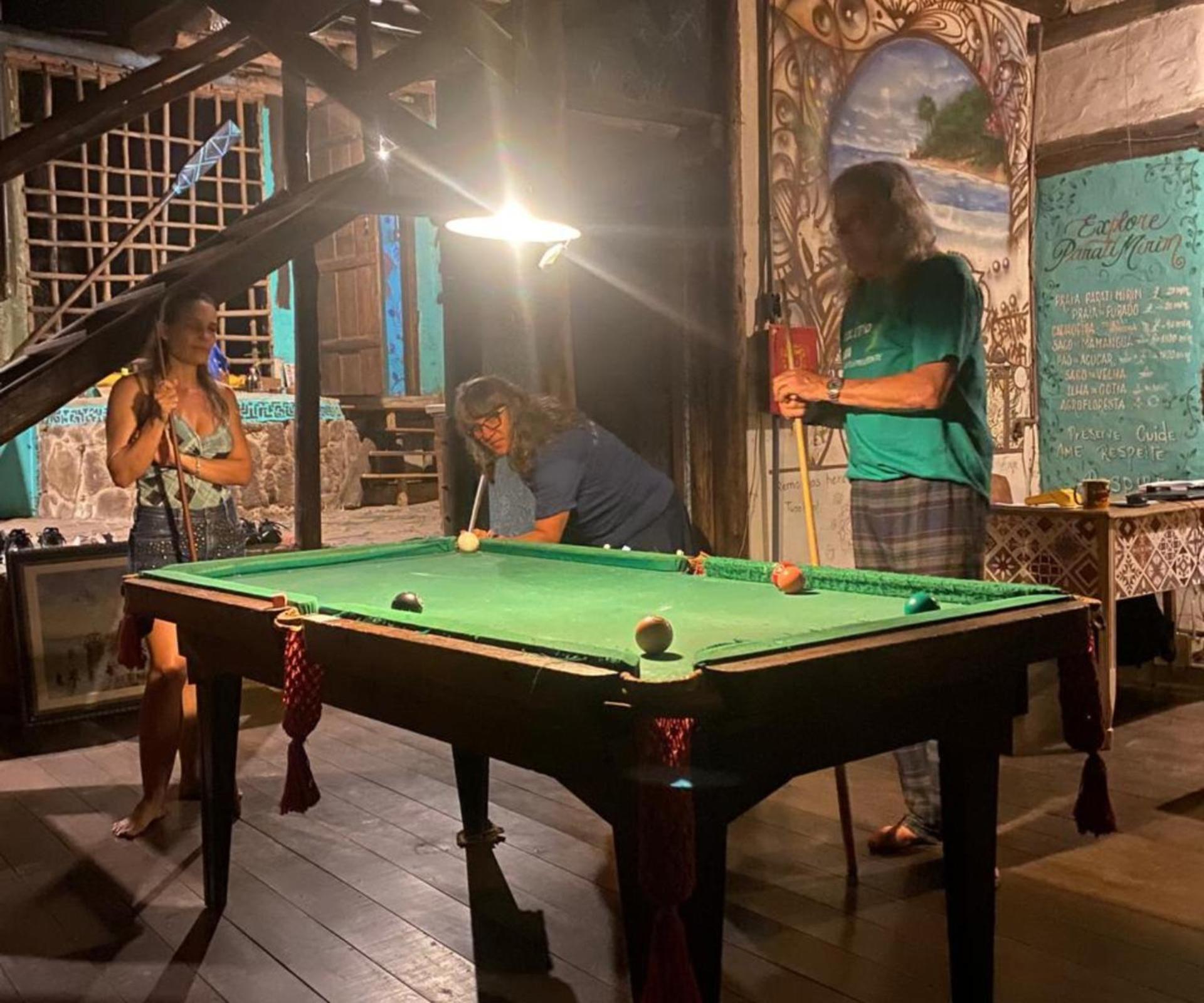 Remo Hostel Παρατί Εξωτερικό φωτογραφία