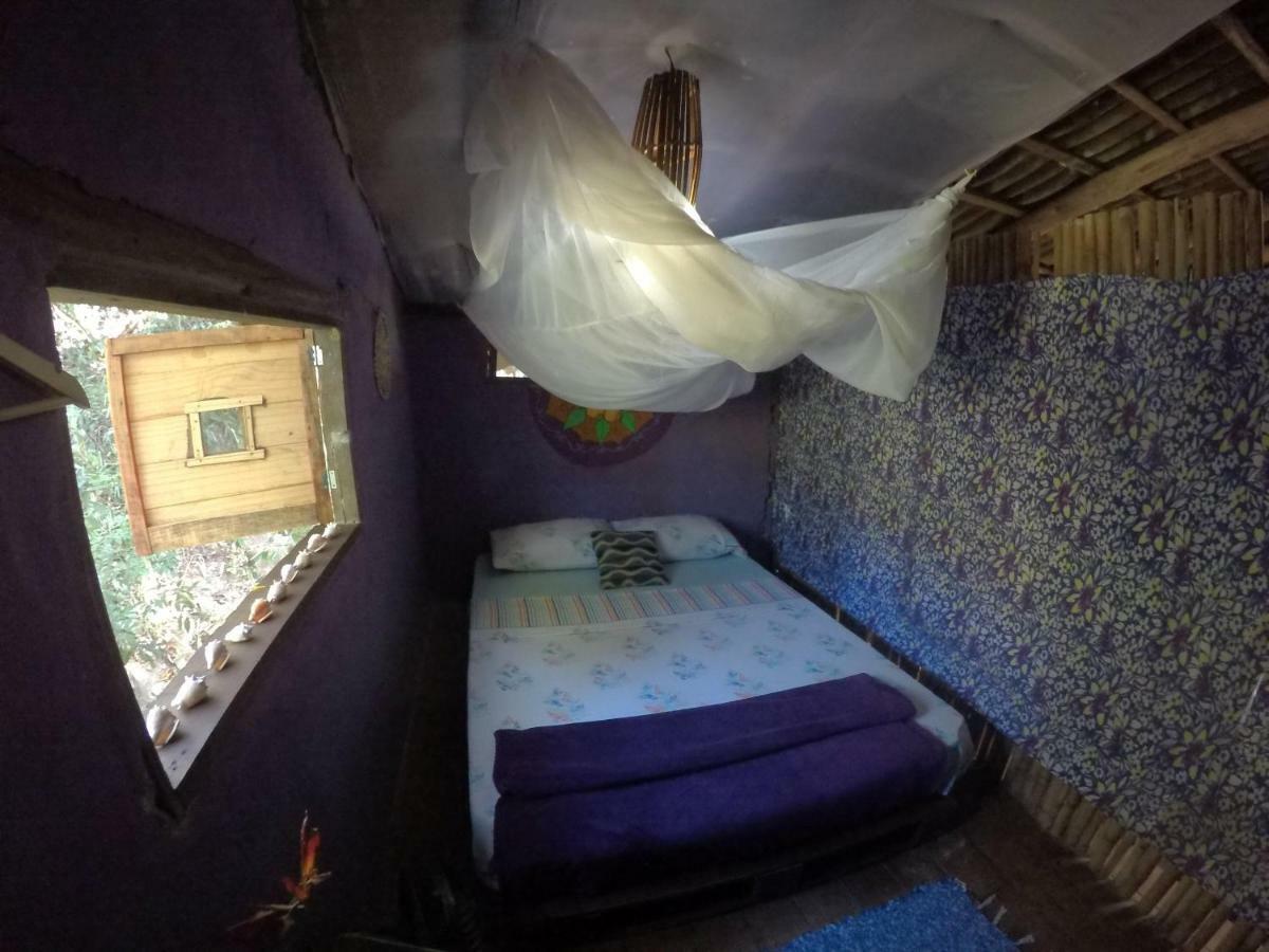 Remo Hostel Παρατί Εξωτερικό φωτογραφία